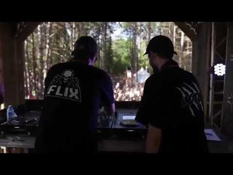 FLIX B2B MOTUS 2019 RIDDIM SET [Sound Circus]