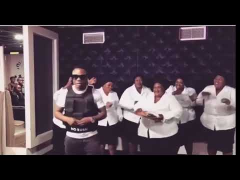 Dj answer ft tira nyakazisa ikhanda (Official video preview )