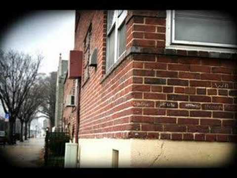 R.I .P K-Swift Rider Girl-Baltimore Club Music Blaqstar