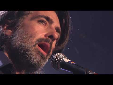 MAURO - Leaving Montreux