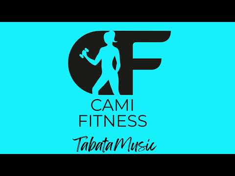 FISHER Ft Sean Paul- Little Beauty & Temperature- CamiFitness & Ivan Bove Tabata Music