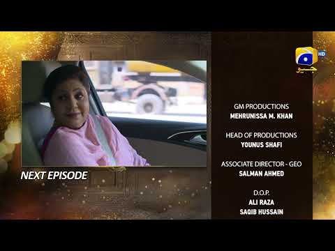 Farq Episode 07 Teaser - HAR PAL GEO