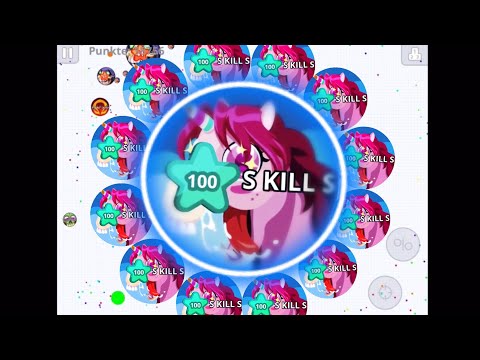 INSANE SOLO REVENGE/ 1PRO VS 27 NOOBS/ AGARIO MOBILE GAMEPLAY/ DUO TAKEOVER/ DESTROYING TEAMS AGARIO