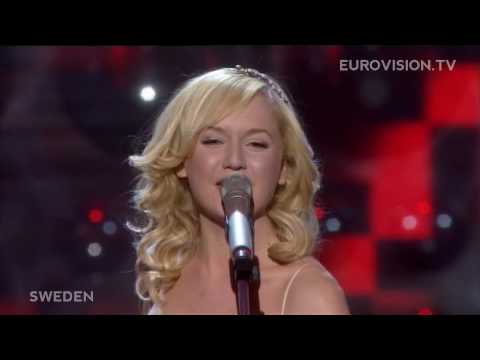 This Is My Life - Anna Bergendahl