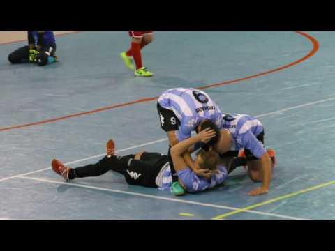 HL Cassano - Molise 4-3