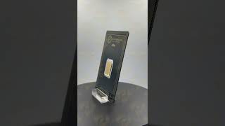 24 carat PTC gold bar, tumitimbang ng 2.5 gramo