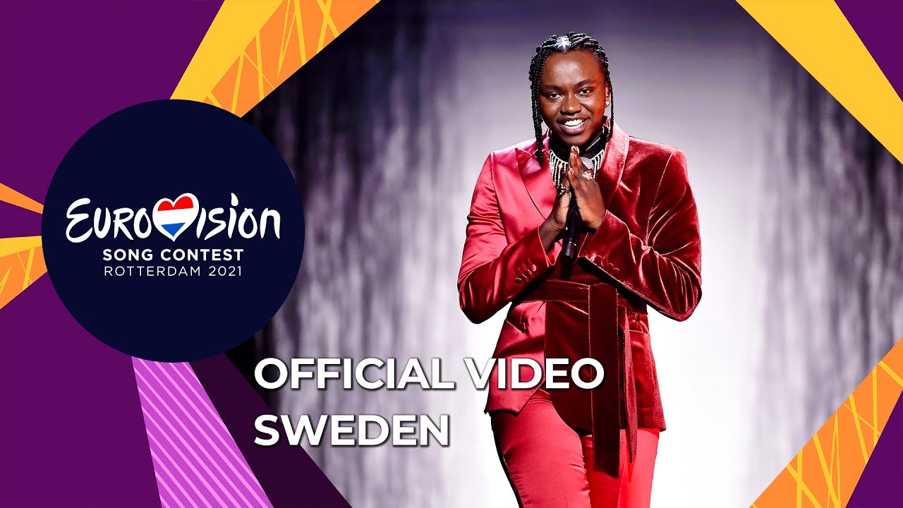 Tusse — Voices (Sweden) (Eurovision 2021)