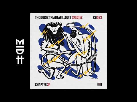 Thodoris Triantafillou - Elephants (MIDH Premiere)
