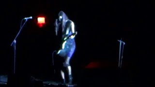 Noveller - Into the Dunes - Tempodrom - Berlin 2016