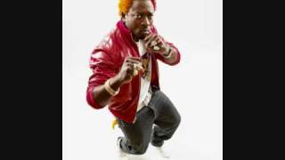 Elephant Man - as far as my eyes can see