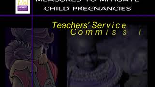 Drivers of Child Pregnancy in Kenya Part 2