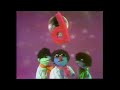Muppet Songs Disco D Sesame Street