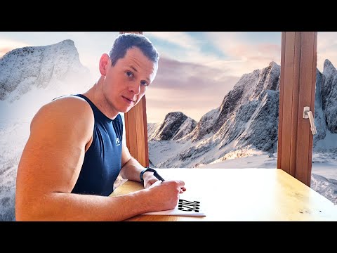 4 Schritte mit denen du 2025 so fit wirst wie noch nie