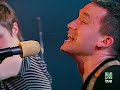 Xiu Xiu - Suha (Live 2004) Radio 3