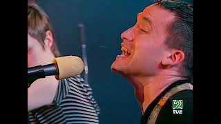 Xiu Xiu - Suha (Live 2004) Radio 3