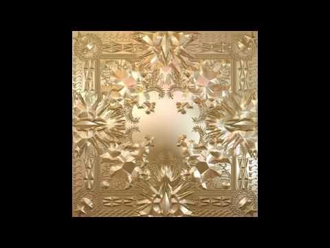 JAY-Z & Kanye West - New Day (Audio)