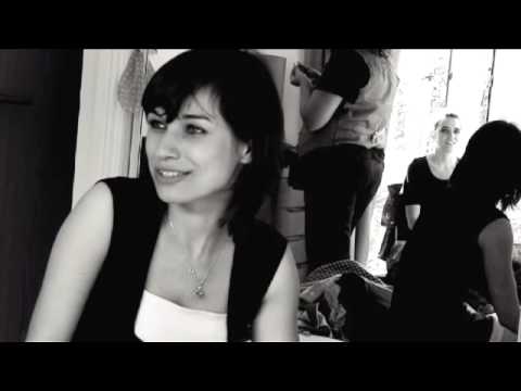 God Help the Girl: Part 1 of 4