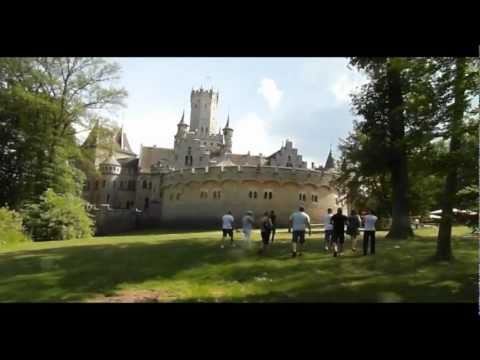 Smotra.ru Первый сбор перед пробегом в европе