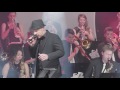 It had better be tonight (Michael Bublé Cover) | Jazz Spätzla