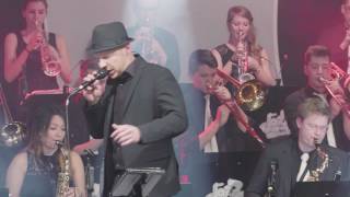 It had better be tonight (Michael Bublé Cover) | Jazz Spätzla