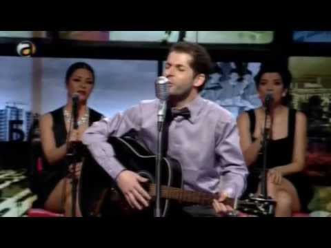 Ѓорѓи Крстевски - Гитаро моја