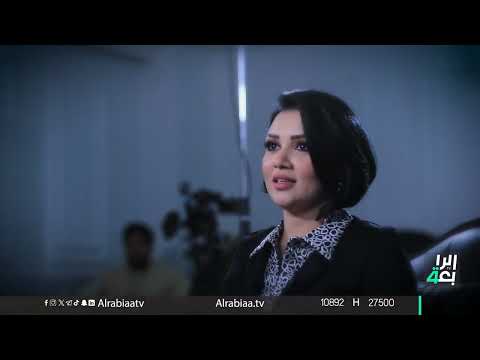 شاهد بالفيديو.. حوار جريء يكشف فيه ما خلف أسوار السجون.. وزير العدل خالد شواني ضيف حلقة من جهة رابعة مع منى سامي