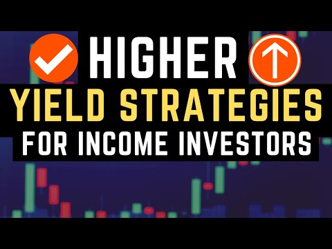 Want More Income? Here's a Few Yield Gems in the Overlooked ETF Markets