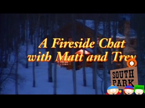 SOUTH PARK - SMART AND FUNNY