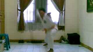 Download lagu Ilmu Jaga Diri Al-Hikmah mp3