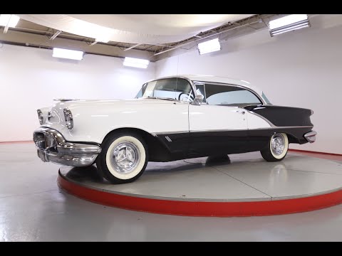 1956 Oldsmobile 88 (CC-1807206) for sale in Denver , Colorado