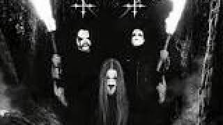 Tsjuder - Malignant Coronation