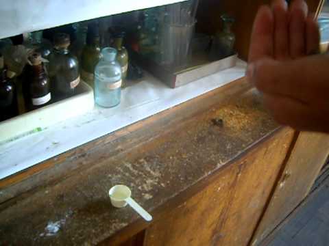 Dangerous Game in Delenii