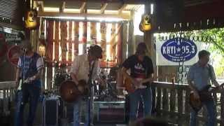 Micky and the Motorcars Stay With Me
