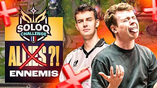 J’ai Gagné la Game Qu’il Fallait PAS Perdre !