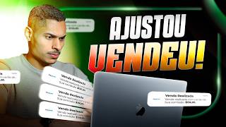 FAÇA esses AJUSTES para VENDER MAIS no GOOGLE ADS como AFILIADO