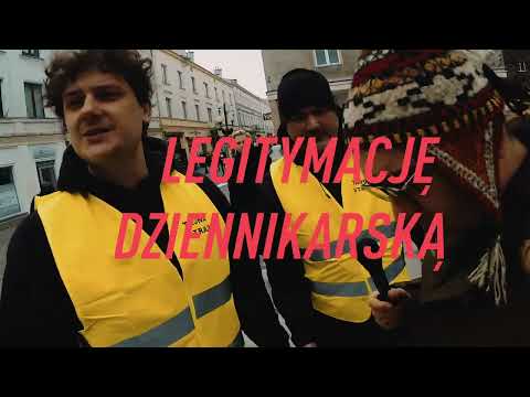 Elektrycy wysokich napięć | AOM BACKSTAGE - Episode #2