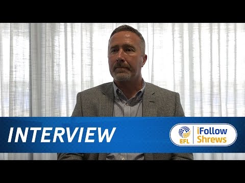 INTERVIEW | John Filan - Town TV