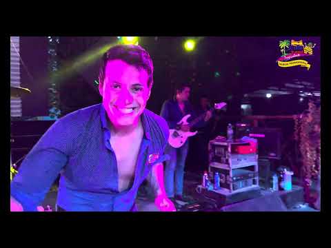 ETERNAMENTE AMOR - LA VALE BAND