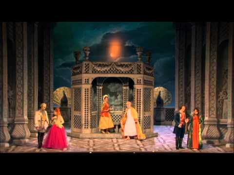 Amant Jaloux Gretry Acte 3 - Final - Sextuor - "Prenez pitié de ma douleur"