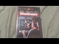 WARGAMES DVD Overview