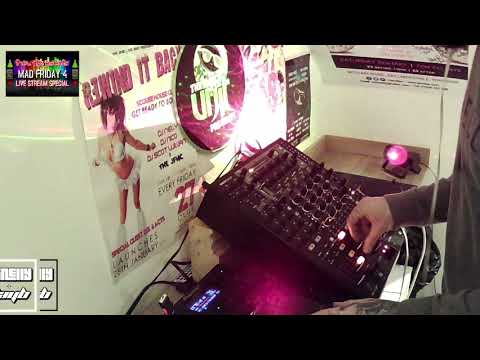 DAY-B VS DJ NELLY skip 1 min in as no sound...