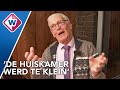 Jacques bouwde een eigen kerk in zijn tuin - OMROEP WEST