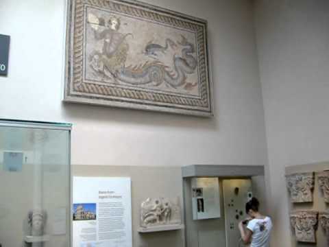 London trip 22-24/04/2011