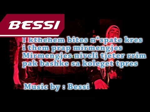 BESSI FT LITO - Dihet (Album:The Next Level)