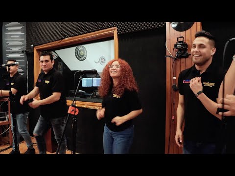 Zona Libre - Mix Salsicumbia (En Vivo)