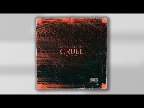 FREE LOOP KIT / SAMPLE PACK - "CRUEL" ( Southside, Future, Nardo Wick, EST Gee, Cubeatz )