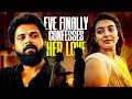 Eve Finally Confesses Her Love Tamil Dubbed Movie Scene Trap 2025 Durga Krishna Swasika Vijay