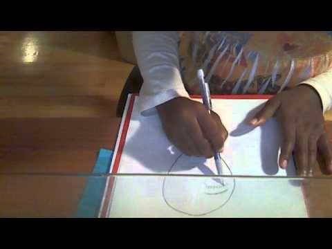 how to draw people part  1