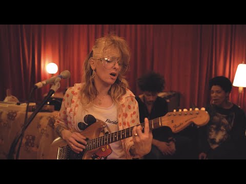 Kendra Morris - If I Called You [LIVE AT PORTAGE LOUNGE]