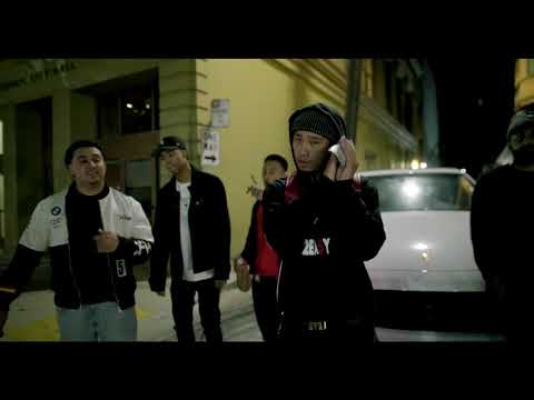AntBoutACheck - Back Then (Directed By Jason Casanova)